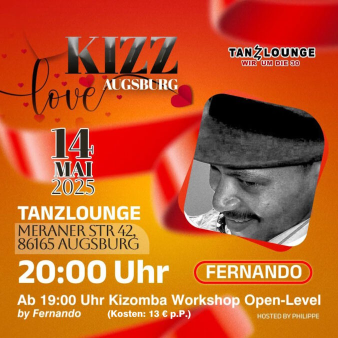 Workshop + Party